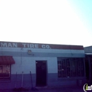 Goodman Used Tire & Tube Co - Tire Dealers