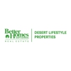 John Cyr - BHGRE- Desert Lifestyle Properties gallery