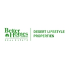 John Cyr - BHGRE- Desert Lifestyle Properties