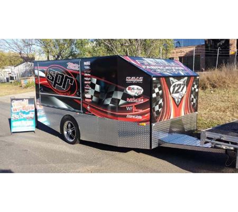 Creative Signworx - Woodhill, QLD