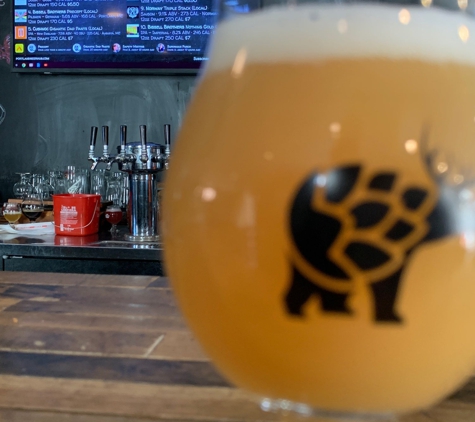 Portland Beer Hub - Portland, ME