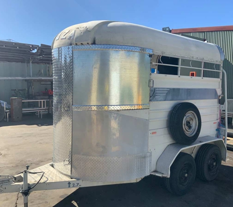 Chris Horton Manufacturing - Eglinton, NSW