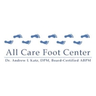 All Care Foot Center