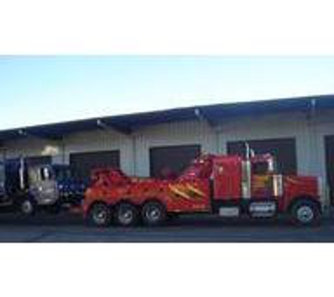 Lake Jackson Towing Wrecker & Accident Recovery - Tallahassee, FL