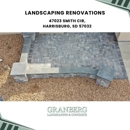 Granberg Landscaping & Concrete - Concrete Products