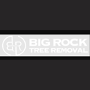 Big Rock Tree Removal - Arborists