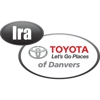 Ira Toyota of Danvers gallery