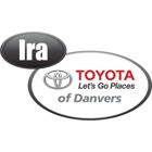 Ira Toyota of Manchester