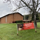The Church of Jesus Christ of Latter-day Saints - Methodist Churches