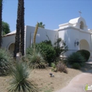 Christ of the Desert Chapel - Churches & Places of Worship