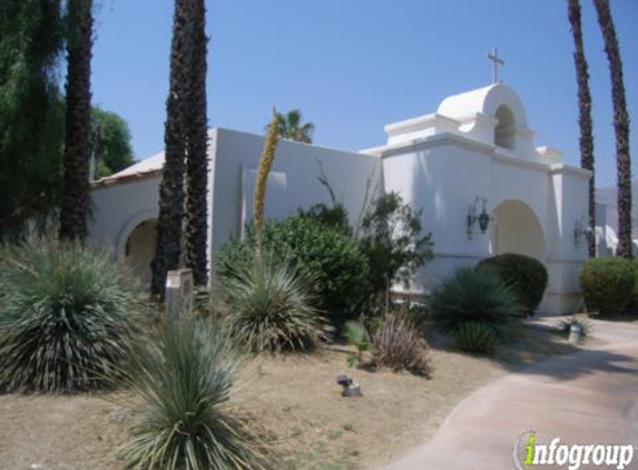 Catholic Charities - Coachella, CA