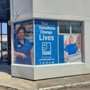 Goodwill Donation Center - Charities