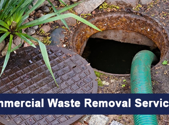 Suttons Cleaning Service QLD Pty Ltd - Cooroy, QLD. Commercial Waste Removal Services