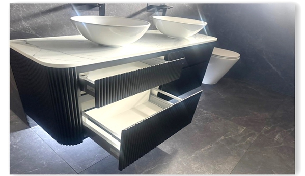 ROXTELL Kitchen Renovations Sydney - Chipping Norton, NSW
