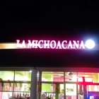 LA Michoacana Real Ice Cream