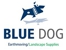 Blue Dog Earthmoving - Excavation & Earthmoving Contractors