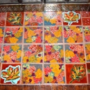 Lakota Tile Studio - Hand Painting & Decorating