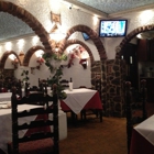 uzbekistan restaurant