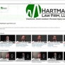 Hartman Law Firm LLC - North Charleston, SC