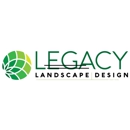Legacy Landscape Design - Landscape Designers & Consultants
