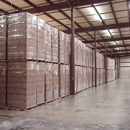 Union Compress Warehouse - Warehouses-Merchandise