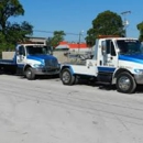 In Town Towing - CLOSED