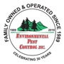 Environmental Pest Control Inc