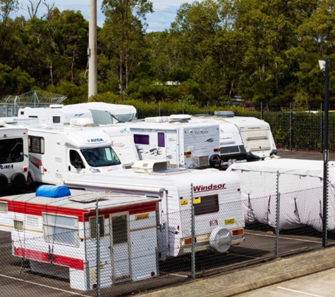 That Big Self Storage Place - Wyong, NSW. Our rates are highly competitive and include many extras at no extra charge.