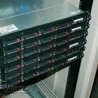 Colocation America Inc