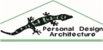 Personal Design Architecture - Drafting Services