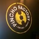 Pincho Factory - Hamburgers & Hot Dogs