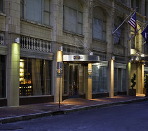 Renaissance New Orleans Pere Marquette French Quarter Area Hotel - New Orleans, LA