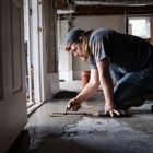 KC Waterproofing & Foundation Repair