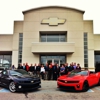Andy Mohr Chevrolet gallery