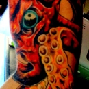 Studio Tattoo - Tattoos