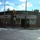 Sarah's Market & Cafe' - Grocery Stores