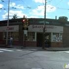 Sarah's Market & Cafe'