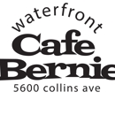 Cafe Bernie - American Restaurants