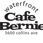 Cafe Bernie
