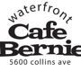 Cafe Bernie