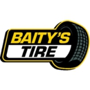 Baity's Tire - Automobile Parts & Supplies