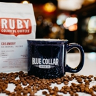 Blue Collar Coffee Co.