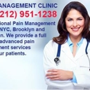 Pain Management Clinic - Pain Management