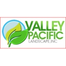 Valley Pacific Landscape, Inc. - Landscape Designers & Consultants
