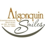 Algonquin Smiles
