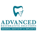 Advanced Restorative Solutions - Dentists