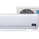 Super HVAC Tech (Ductless Mini-Split & Air Condition Installation) - Air Conditioning Equipment & Systems