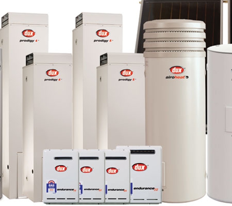 Garry Bateman's Plumbing - Ashmont, NSW