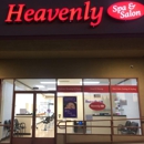 Heavenly Spa & Salon - Health Clubs
