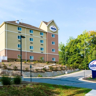 Suburban Extended Stay Hotel - Stafford, VA